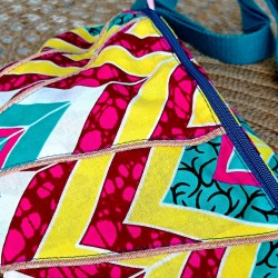 Collection Sourire_Sac banane_Mon labo couture