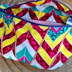 Collection Sourire_Sac banane_Mon labo couture