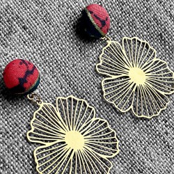 Collection ILLUMINE_Modèle ALLAMANDA_Mon labo couture