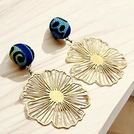Collection ILLUMINE_Modèle ALLAMANDA_Mon labo couture