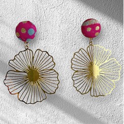Collection ILLUMINE_Modèle ALLAMANDA_Mon labo couture