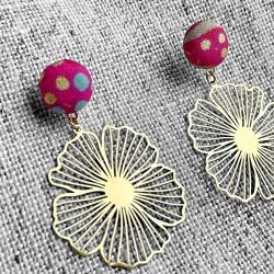 Collection ILLUMINE_Modèle ALLAMANDA_Mon labo couture