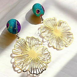 Collection ILLUMINE_Modèle ALLAMANDA_Mon labo couture