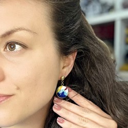 Mon labo couture_Modèle Longose_Collection Illumine