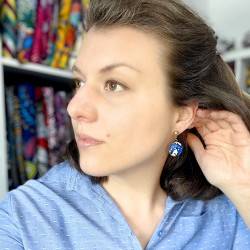 Mon labo couture_Modèle Longose_Collection Illumine