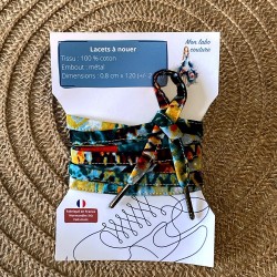Lacets Kumasi_Mon labo couture