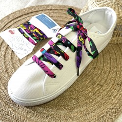 Lacets Kumasi_Mon labo couture Lacets Kumasi_Mon labo couture