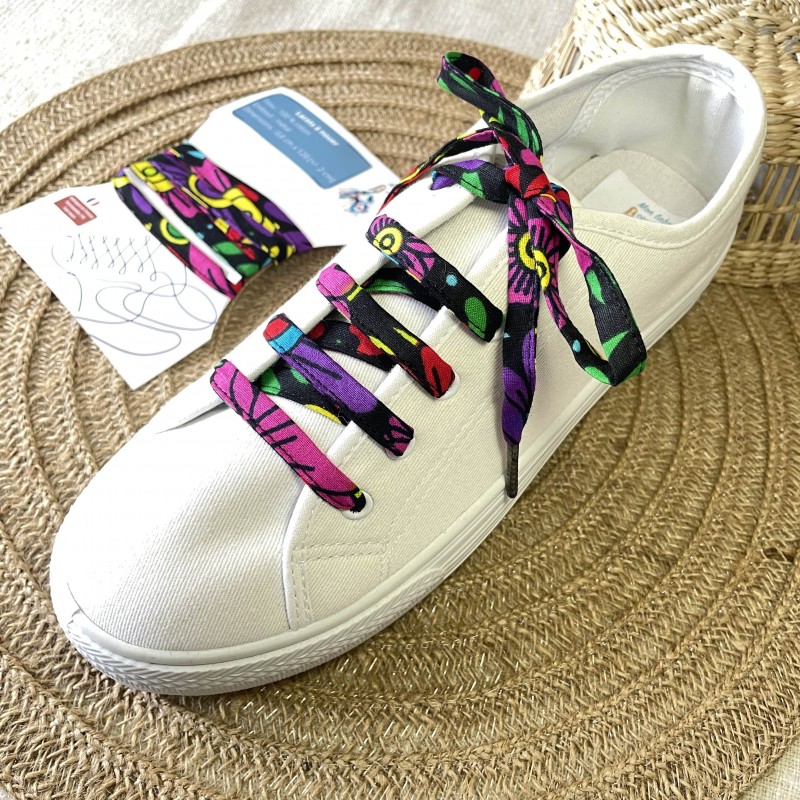 Lacets Kumasi_Mon labo couture Lacets Kumasi_Mon labo couture