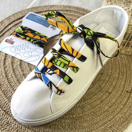 Lacets Kumasi_Mon labo couture