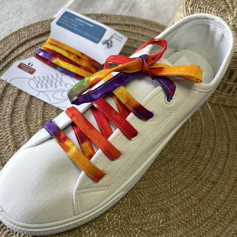 Lacets Kumasi_Mon labo couture