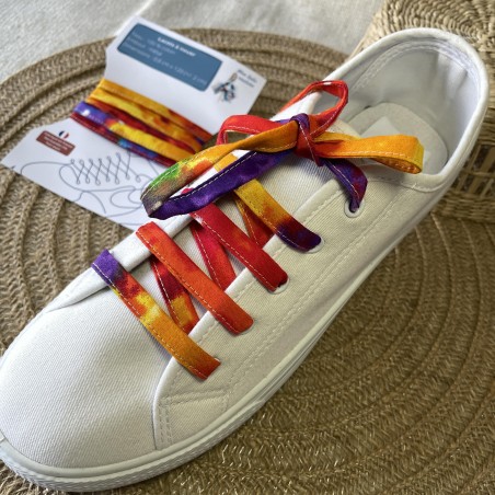 Lacets Kumasi_Mon labo couture