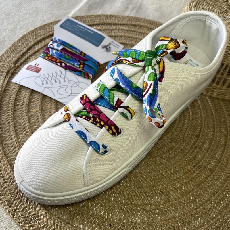 Lacets Kumasi_Mon labo couture