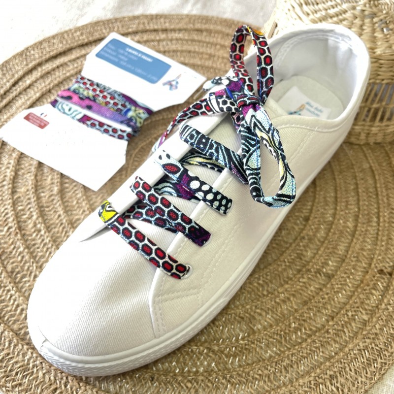 Lacets_Kumasi_Mon labo couture