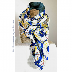 Echarpe Equinoxe | Echarpe...