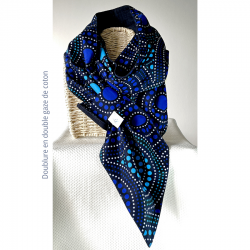 Echarpe Equinoxe | Echarpe...