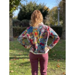 Bombers Maya_Mon labo couture