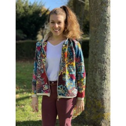 Bombers Maya_Mon labo couture