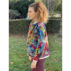 Bombers Maya_Mon labo couture