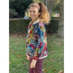 Bombers Maya_Mon labo couture