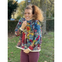 Bombers Maya_Mon labo couture