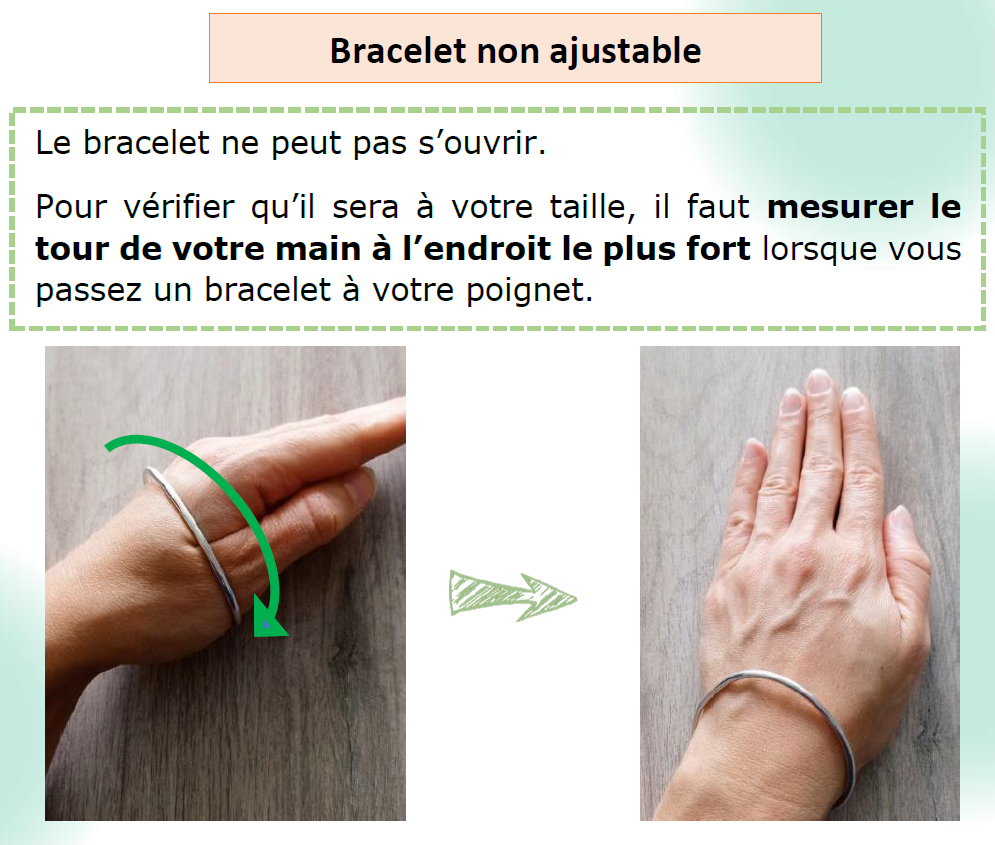 Prendre ses mesures_Bracelets_Mon labo couture